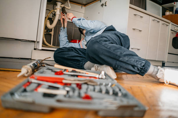 Best Drain Cleaning Services  in Harvard, NE