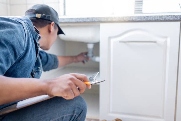 Best Faucet Repair  in Harvard, NE