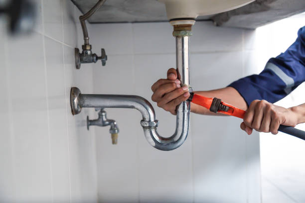 Best Water Leak Repair  in Harvard, NE