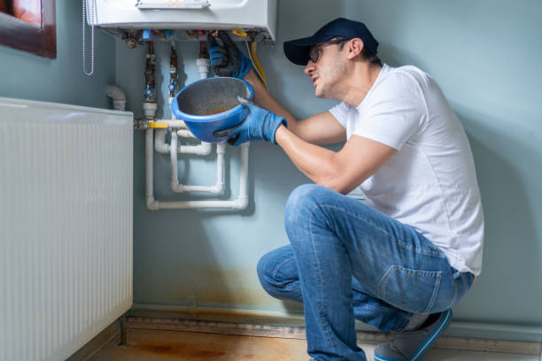 Reliable Harvard, NE Plumbing Solutions